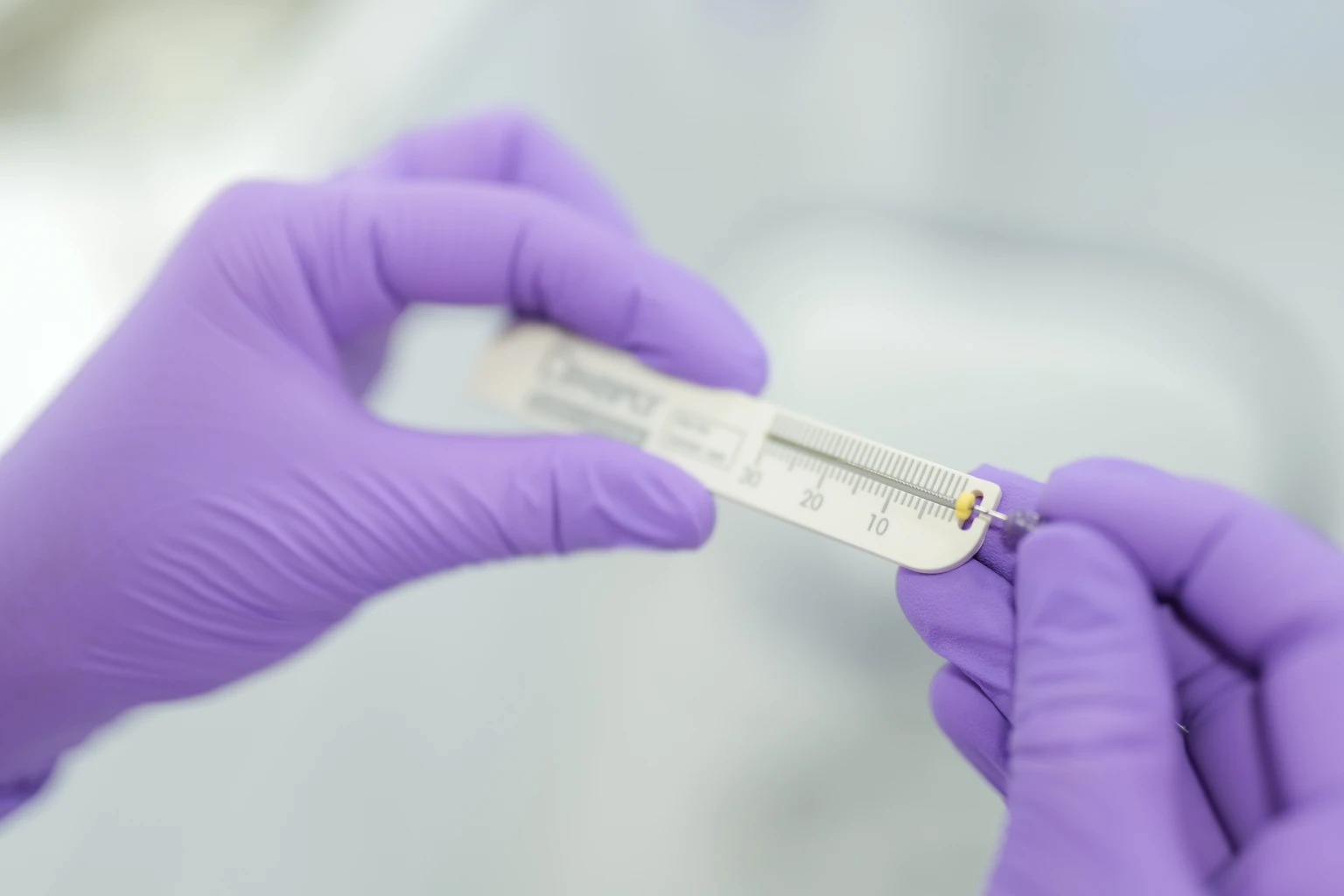 Eндодонтско лечение