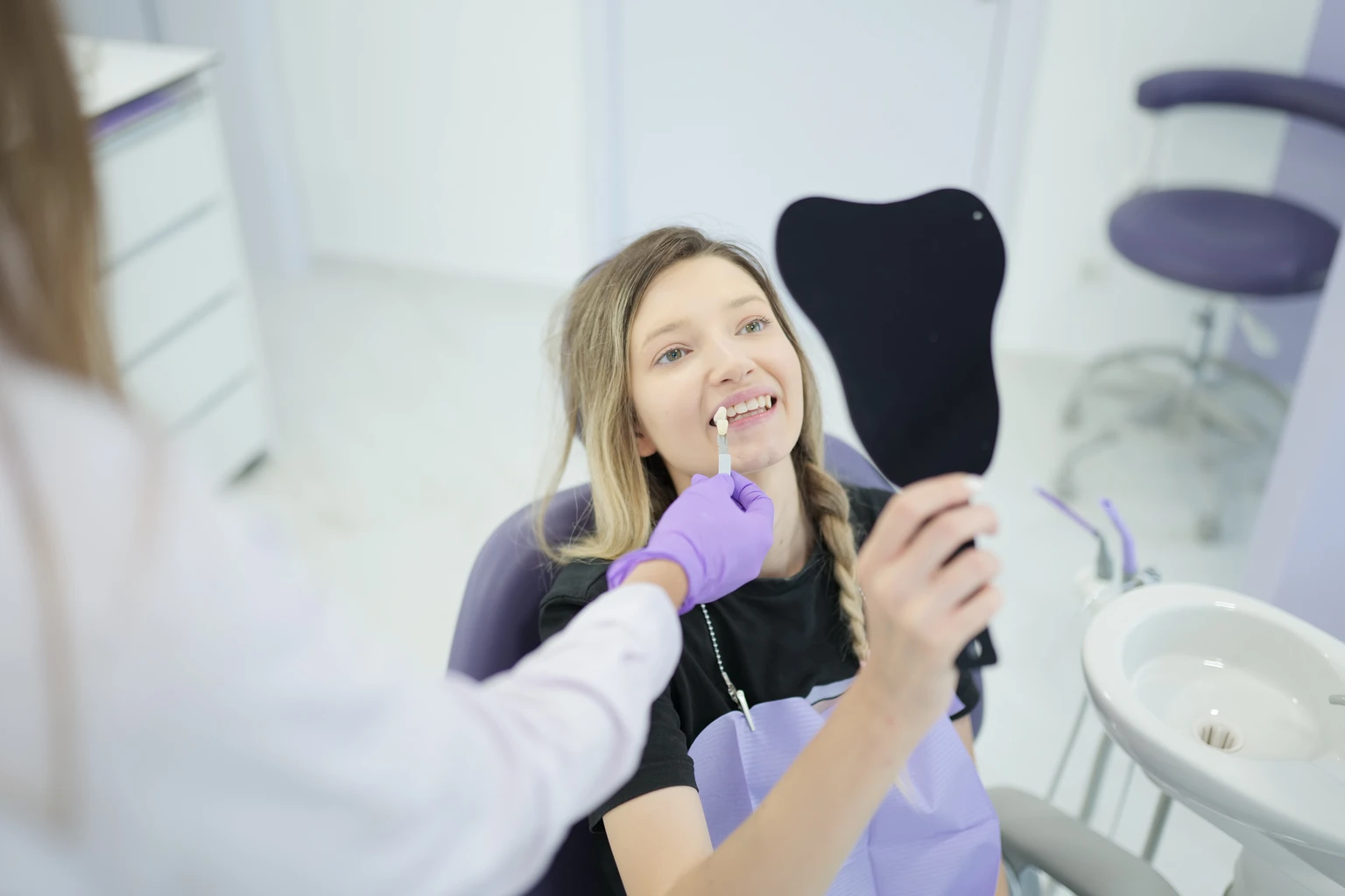 Детска дентална медицина