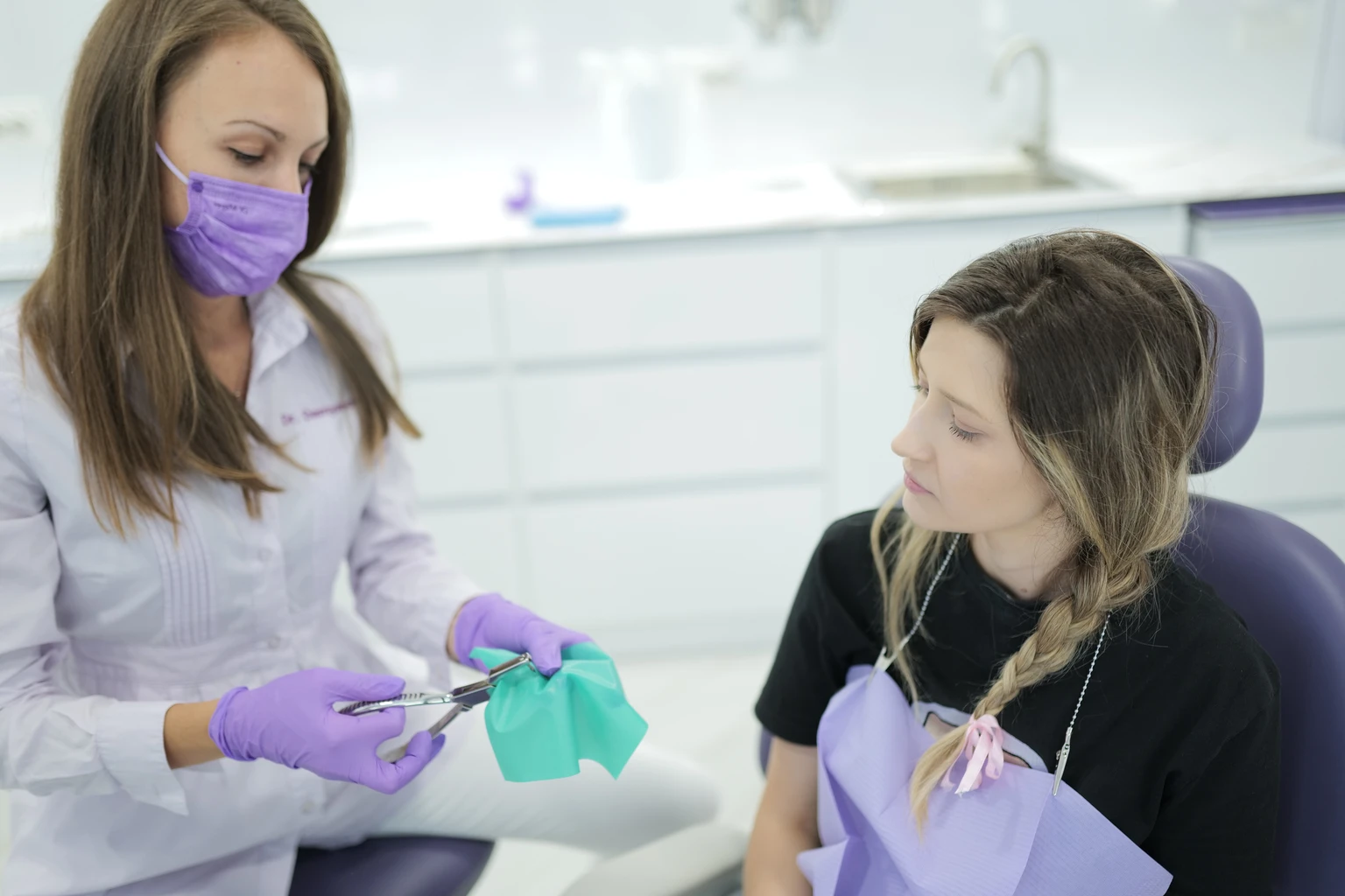 Eндодонтско лечение на кариеси