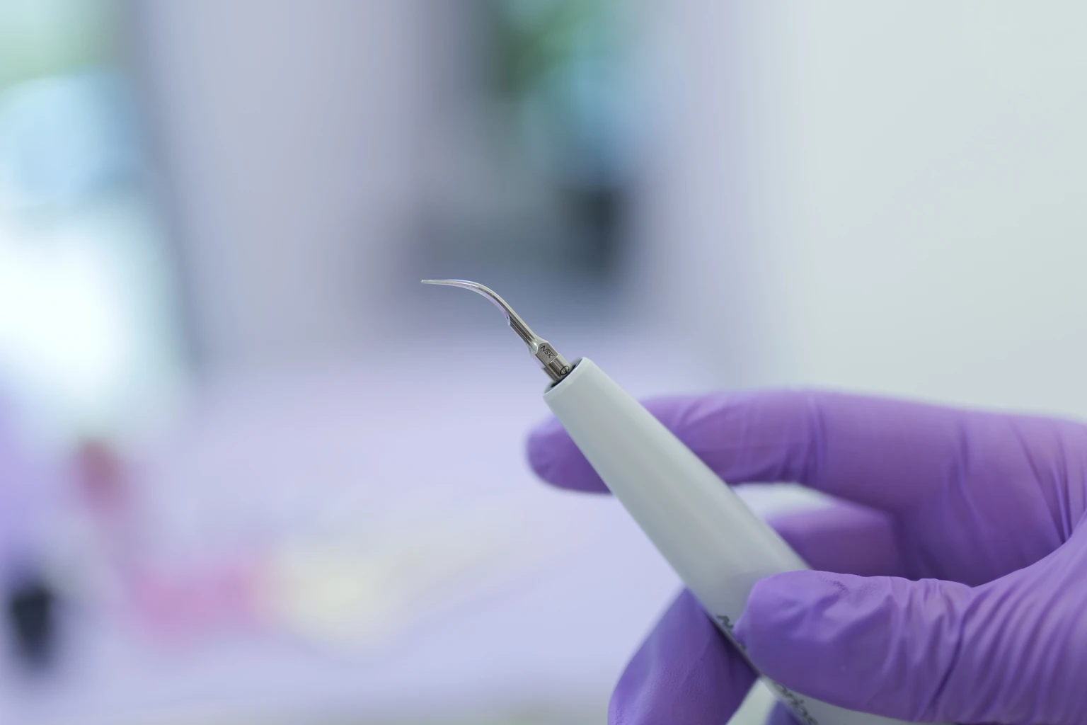 Дентална профилактика